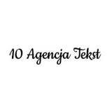 10 Agencja Tekst