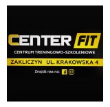 Center Fit Zakliczyn Centrum Treningowo-Szkoleniowe