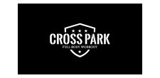 Cross-Park Full Body Workout