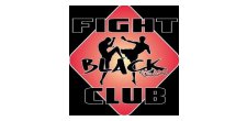 Fight Club Black Team