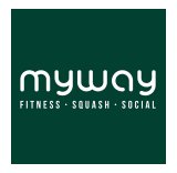 Myway Fitness, Squash, Social