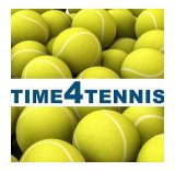 Time4Tennis-Korty Tenisowe-Squash