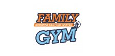 Rodzinne Centrum Sportu Family Gym