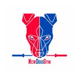 CrossFit New Dogs Gym 