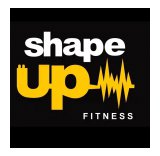 Shape Up Fitness