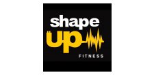 Shape Up Fitness