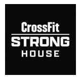 Crossfit Strong House