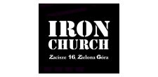 Iron Church