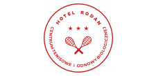 Hotel Rodan Centrum Tenisowe i Odnowy Biologicznej Hotel i Restauracja