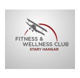 Stary Hangar Fitness & Wellness Club
