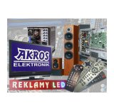 Akros Elektronik