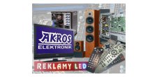 Akros Elektronik