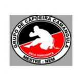 Capoeira Camangula