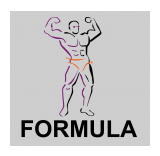 Siłownia Formula