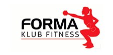 FORMA Klub Fitness