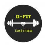 D-Fit Gym&Fitness