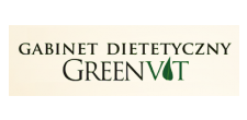 Greenvit gabinet dietetyczny