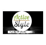 Activ Style Klub Fitness