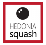 Hedonia Squash