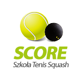 Klub Squash Score
