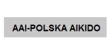 AAI – Polska Aikido