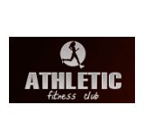 Fitness Club Athletic