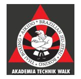 Akademia Techniki Walk