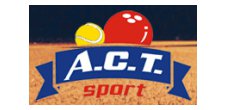 A.C.T. - Sport
