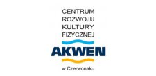 Centrum Rozwoju Kultury Fizycznej Akwen