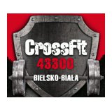 CrossFit 43300