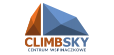 Centrum Wspinaczkowe Climb Sky