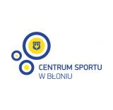 Centrum Sportu i Rekreacji w Błoniu