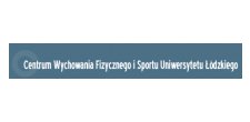 Centrum Wychowania Fizycznego i Sportu Uniwersytetu Łódzkiego