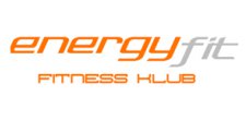 Energy-Fit Fitness Klub