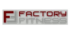 Factory Fitness Club