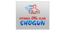 Fitness Gym Club SHOGUN