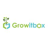 growitbox - Las w słoiku