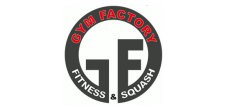 Gym Factory Fitness&Squash Center