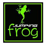 Jumping Frog Lubin