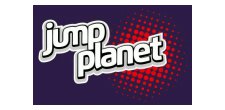Park Trampolin Jump Planet Płock