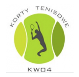 Korty Tenisowe KW04