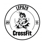 Lepszy CrossFit