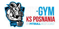 Fit-Gym KS Posnania