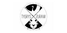 Akademia Kung Fu Tygrys i Żuraw