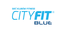 CityFit Blue