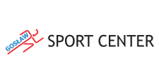 Gosław Sport Center
