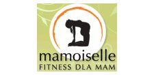 Mamoiselle fitness dla mam