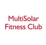 MultiSolar Fitness Club