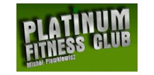 Platinum Fitness Club