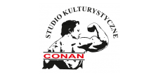 Siłownia Conan II